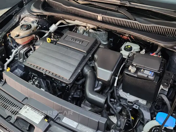 VIRTUS 1.6 MSI Flex 16V 5p Mec.