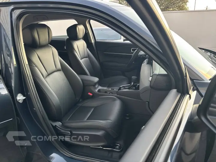 HR-V EXL 1.5 Flex Sensing 16V 5p Aut.