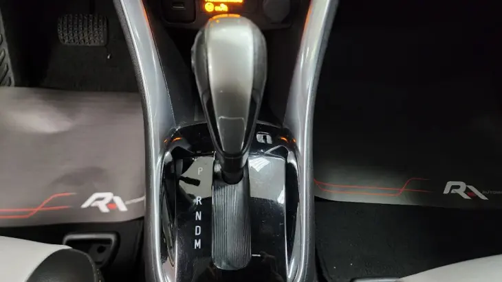 TRACKER LTZ 1.4 Turbo 16V Flex 4x2 Aut.