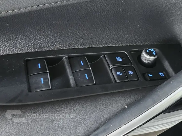 COROLLA 2.0 Xei 16v Flex 4p Automático