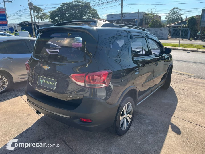 SPIN 1.8 Activ7 8V