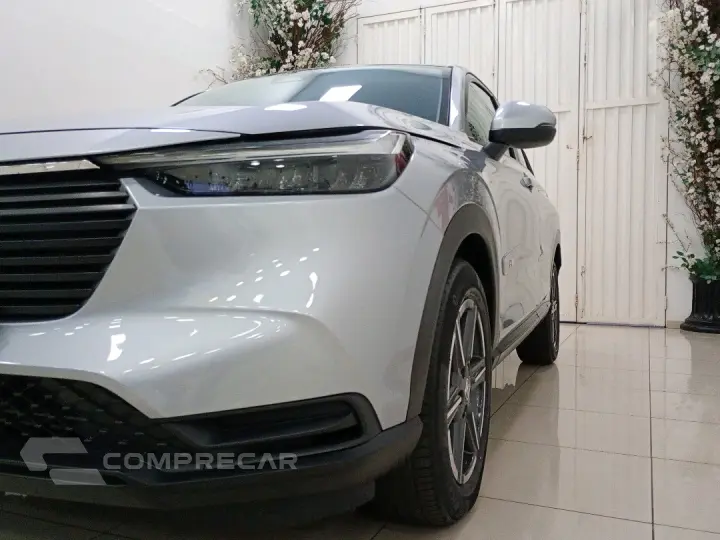 HR-V 1.5 DI I-VTEC FLEX EX CVT