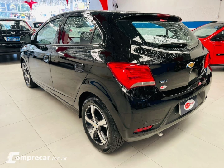 ONIX 1.4 MPFI LTZ 8V