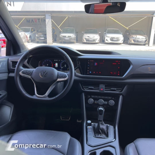 TAOS Highline 1.4 250 TSI Flex Aut.