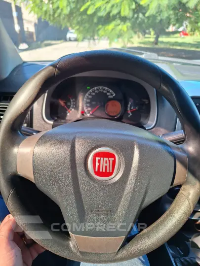 PALIO 1.4 MPI Fire ELX Weekend 8V