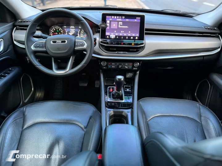 COMPASS 1.3 T270 Turbo Longitude