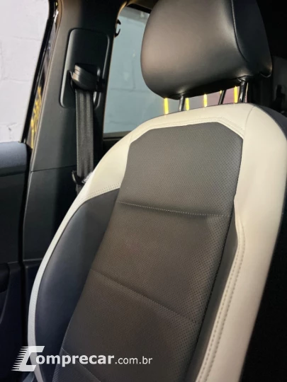 T-CROSS 1.4 250 TSI Highline