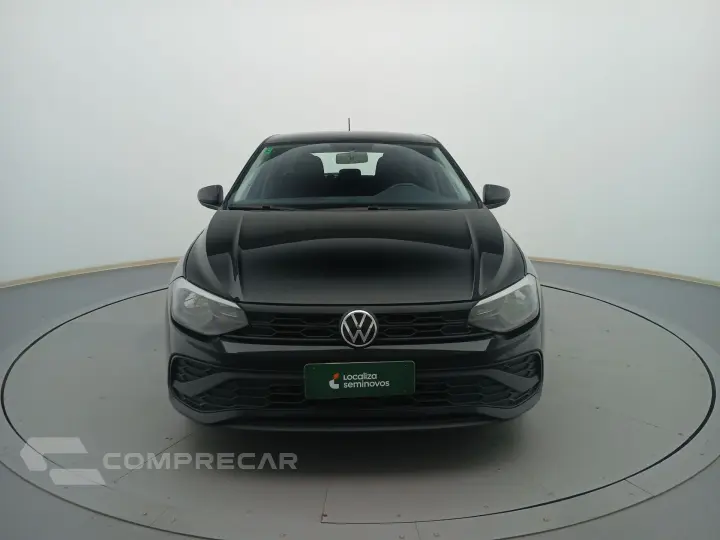 POLO 1.0 MPI TRACK MANUAL