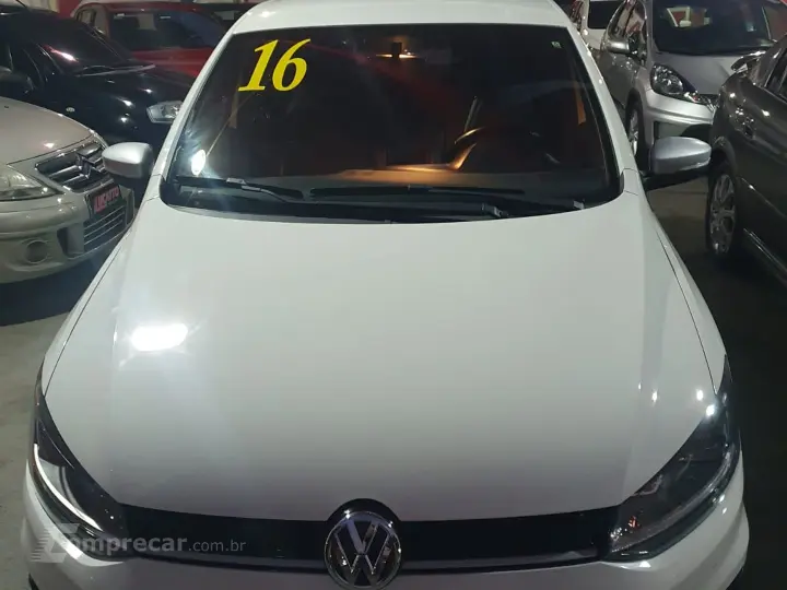 Fox 1.6 Mi Rock In Rio 8V Flex 4P Manual