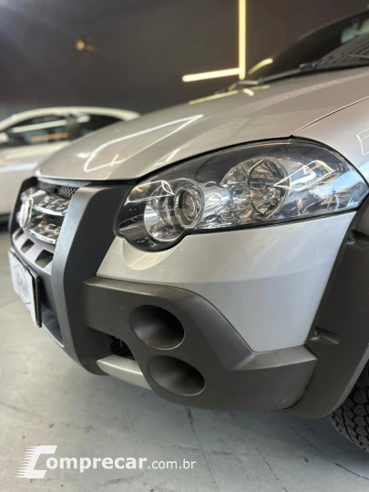 STRADA 1.8 MPI Adventure Locker CE 16V