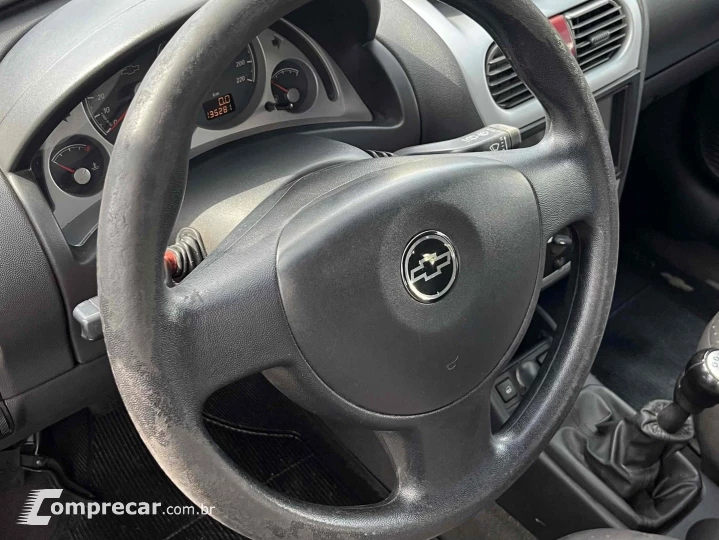 CORSA 1.4 MPFI MAXX 8V FLEX 4P MANUAL
