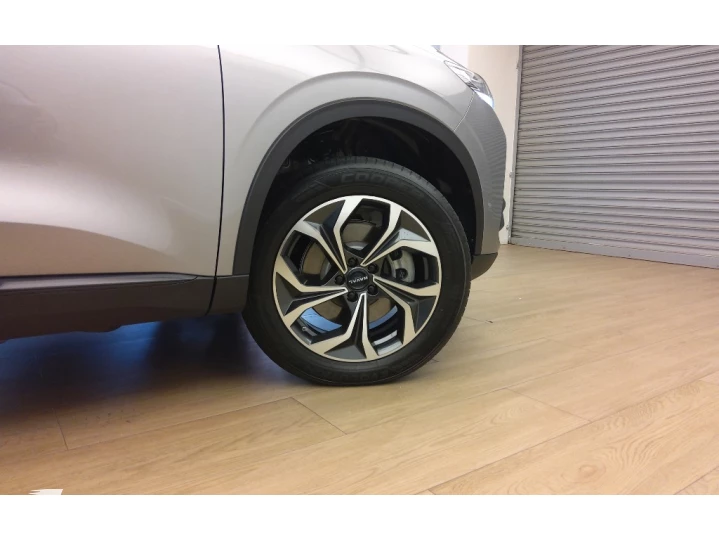 HAVAL H6 1.5 PHEV PREMIUM AWD E-TRACTION