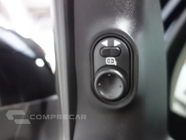 SPIN - 1.8 ACTIV 8V 4P AUTOMÁTICO