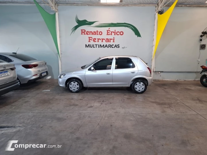 CELTA 1.0 MPFI LT 8V