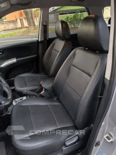 SPORTAGE 2.0 16V