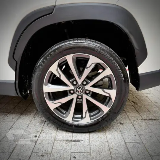 COROLLA CROSS 2.0 Vvt-ie XRE