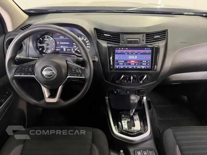 FRONTIER SE X4