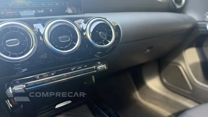 GLA 250 2.0 16V Turbo Vision