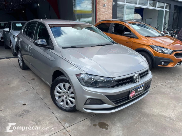 POLO 1.0 MPI