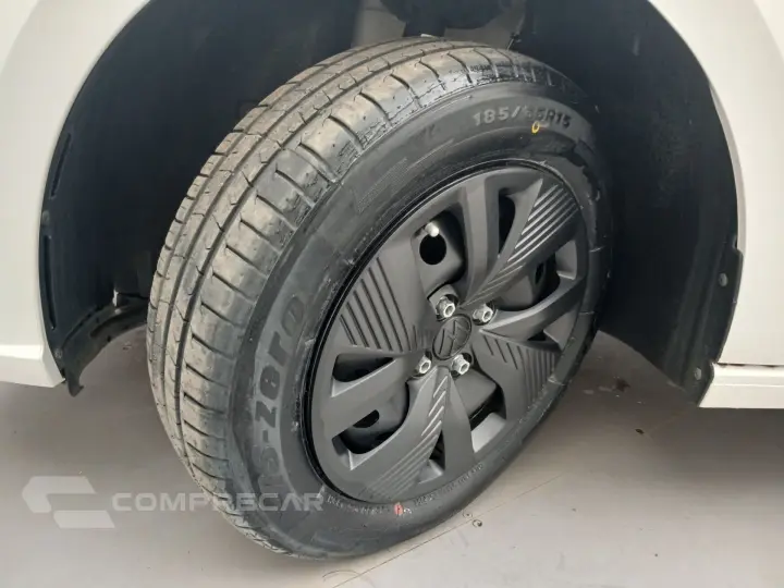 POLO 1.0 MPI TRACK MANUAL