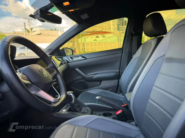 NIVUS 1.0 200 TSI Highline