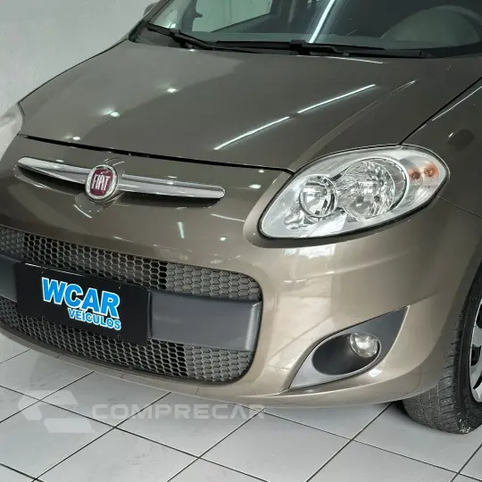 Palio ATTRA. Best Seller 1.4 EVO Flex 5p