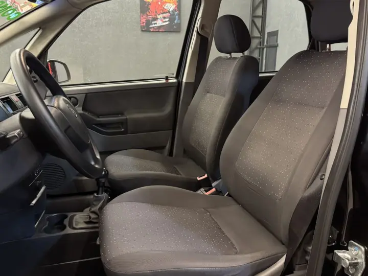 Meriva 1.4 Mpfi Joy 8V Flex 4P Manual