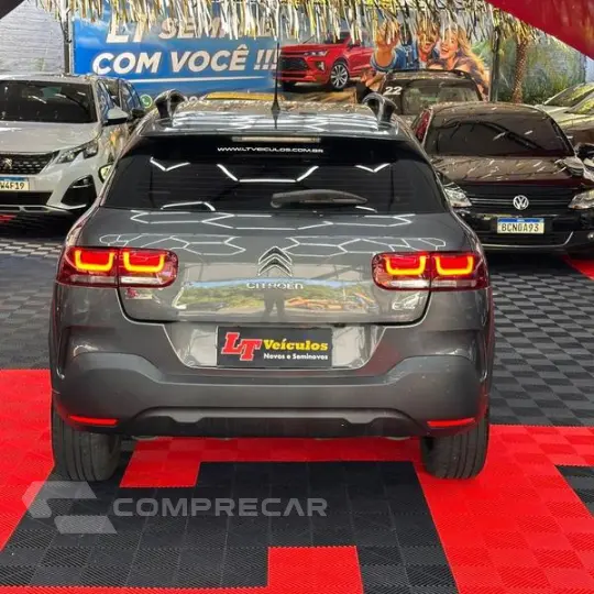 C4CACTUS SHINE T