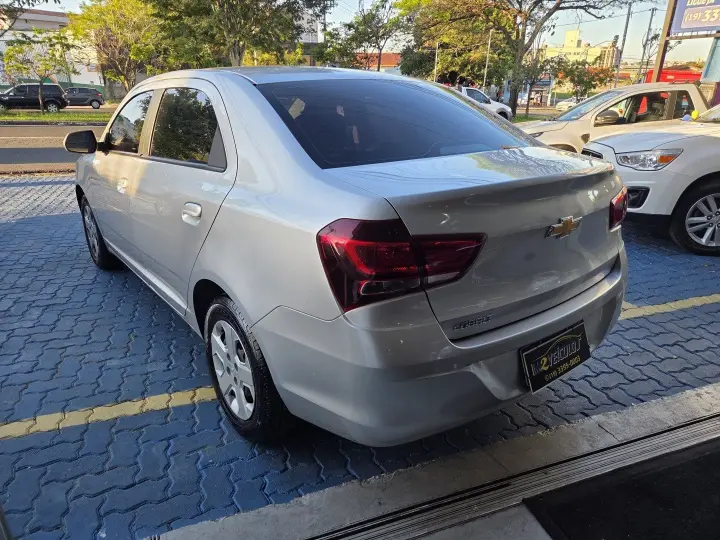 COBALT 1.4 MPFI LT 8V FLEX 4P MANUAL