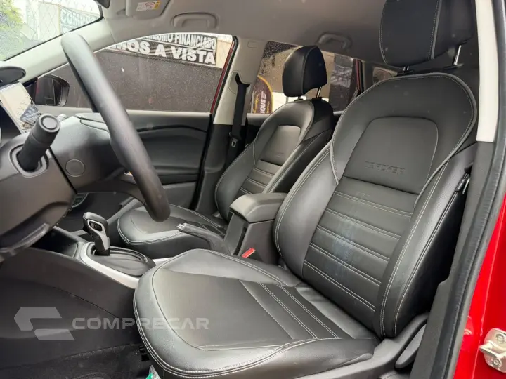 Tracker 1.0 Turbo Flex Lt Automático