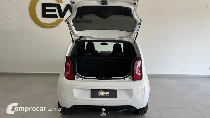 up! SPEED 1.0 TSI T. Flex 12V 5p