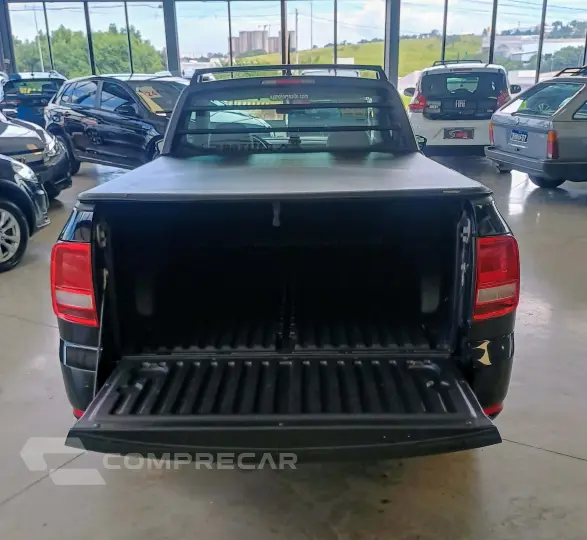 SAVEIRO 1.6 MSI Trendline CS 8V