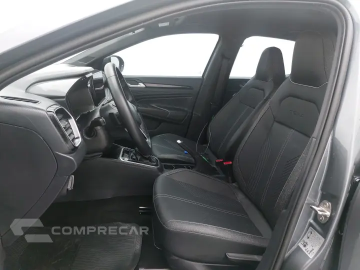 TERA 1.0 170 TSI HIGH AUTOMÁTICO