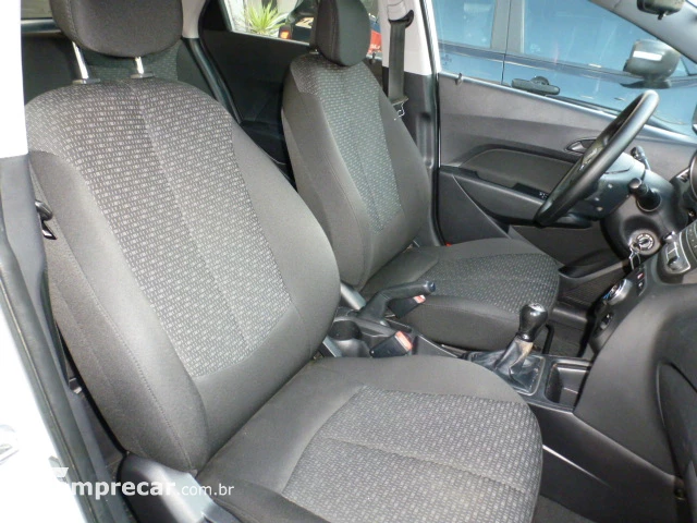 HB20 1.0 12V Comfort