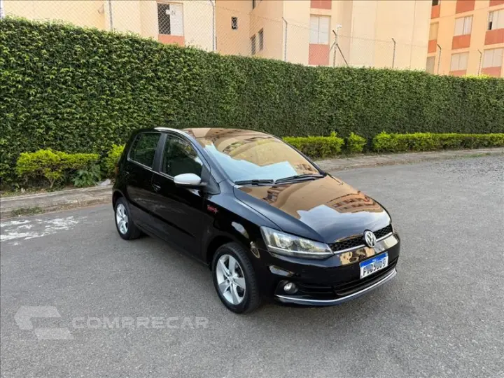 FOX 1.6 MI Rock IN RIO 8V