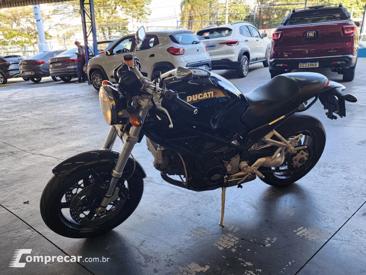 MONSTER Monster S2-R 1000  992cc
