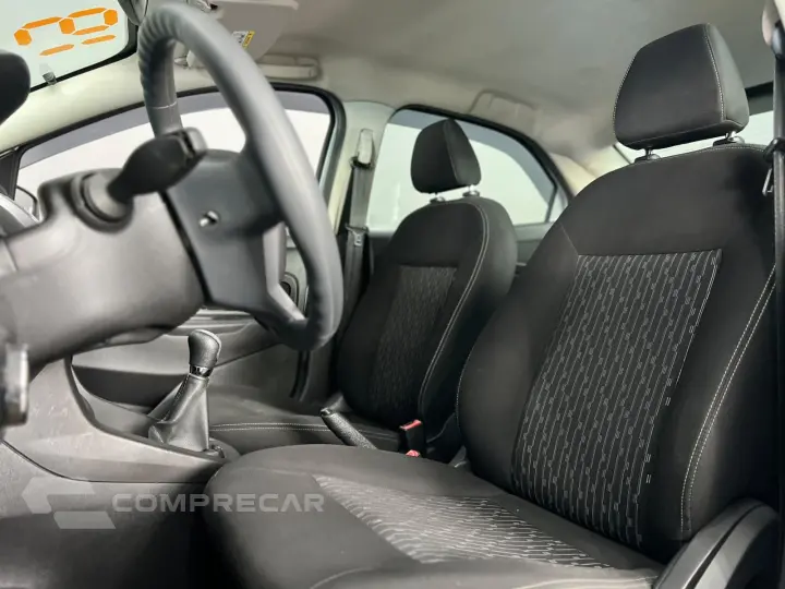 KA 1.0 TI-VCT FLEX SE SEDAN MANUAL