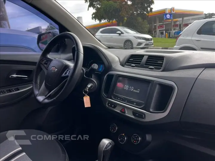 SPIN 1.8 Activ 8V