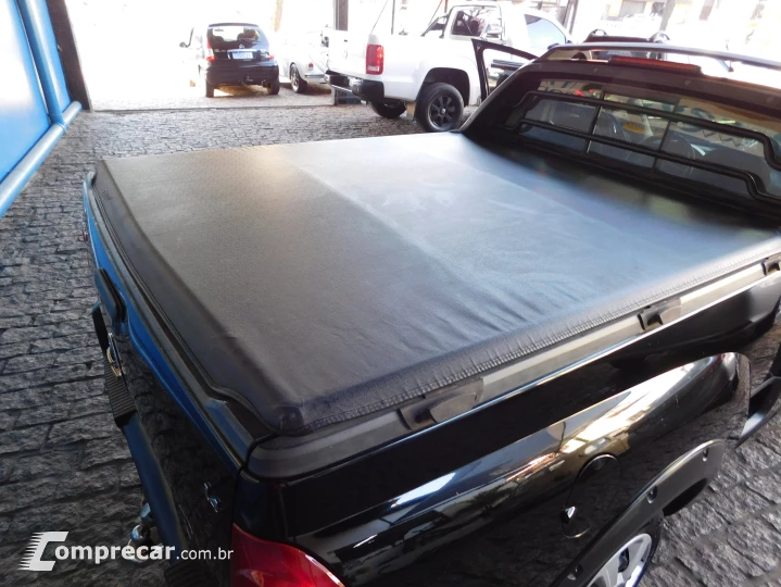 MONTANA 1.4 MPFI Conquest CS 8V