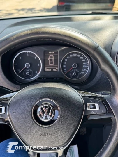 AMAROK High.CD 2.0 16V TDI 4x4 Dies. Aut
