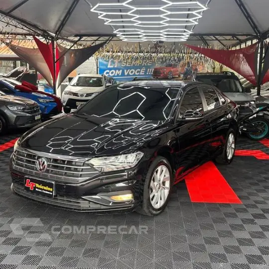 JETTA CL AF
