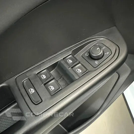TAOS Highline 1.4 250 TSI Flex Aut.