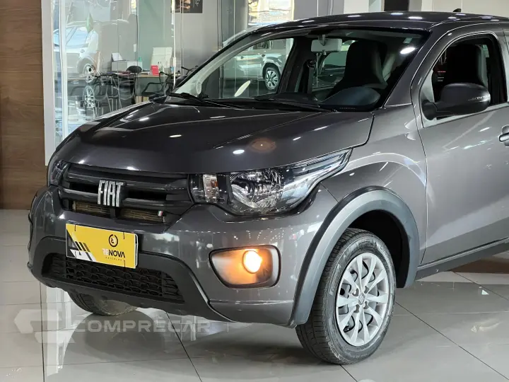 MOBI 1.0 EVO FLEX LIKE. MANUAL