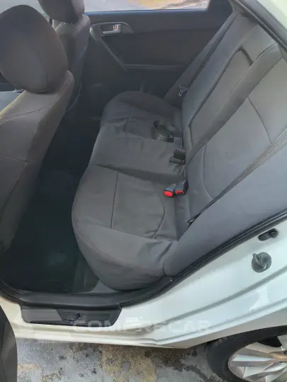 CERATO 1.6 SX3 16V