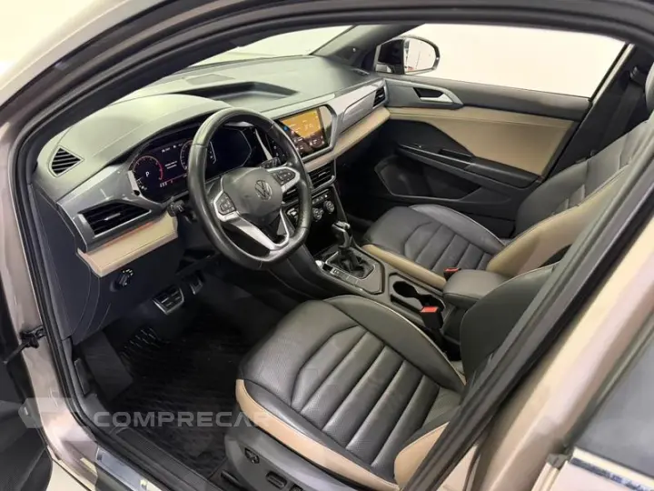 TAOS HL TSI AE