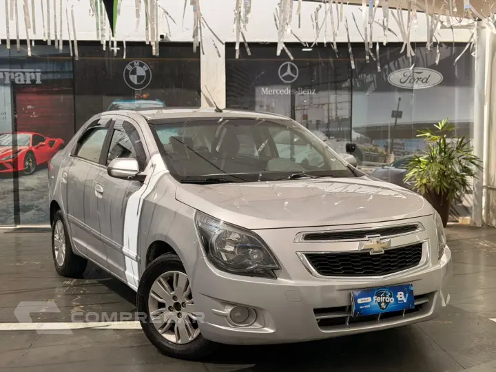 COBALT 1.8 LTZ 8V