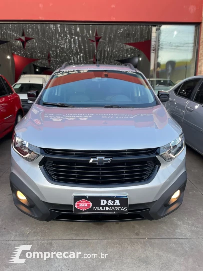 SPIN 1.8 Activ7 8V