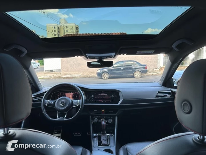 JETTA 2.0 350 TSI GLI