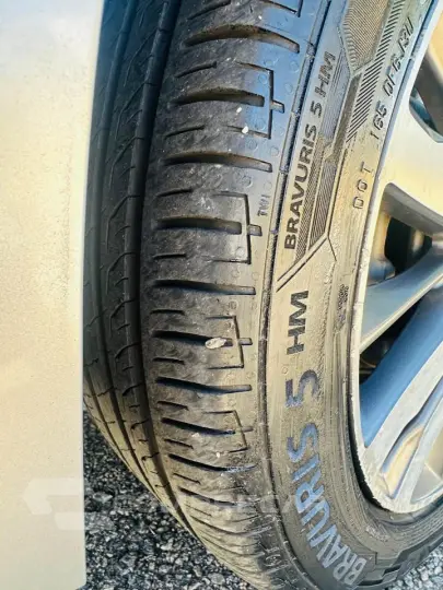 FIT 1.5 EX 16V