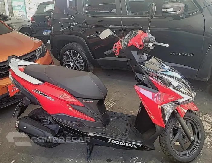 ELITE 125